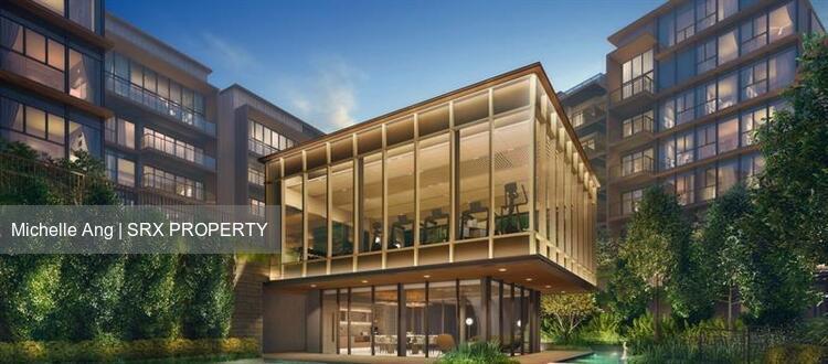 Terra Hill (D5), Apartment #532365651